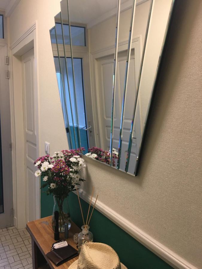 La Mirabelle Bed & Breakfast Saint-Pierre-de-Fursac Dış mekan fotoğraf